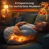 ErgoPur™ Rücken Massagegerät Ischias Bandscheiben Produktbild-Vorschau 7