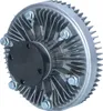 NRF 49043 Lüfterkupplung Thermisch Ø186mm für MAN TGL Produktbild-Vorschau 7