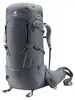 Deuter Aircontact Core 55+10 SL, Wandern, Olive, Unisex, 55 Produktbild-Vorschau 6
