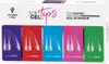 Victoria Vynn | Soft Gel Tips Short Round - 10 kusov - Náhľad obrázku produktu 6