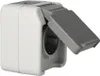 Merten SCHUKO-Steckdose MEG2301-8029 Produktbild-Vorschau 6