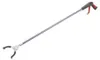 Afvalgrijper, model Greifboy 50, 900 mm, geanodiseerd Productafbeelding-voorbeeld 2