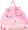 Sac de couchage pour enfants oreiller de randonnée 2en1 Voir les images du produit 9