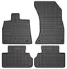 Rubberen automatten voor Audi Q5 III vanaf 2024 (SUV) – Productafbeelding-voorbeeld 1