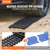 VEVOR 7-tonowa płyta trakcyjna wykonana z materiału TPR, Podgląd zdjęcia produktu 2
