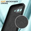 Hülle für Google Pixel 9a Handy Schutz Cover Silikon Gel Produktbild-Vorschau 5