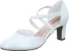 Pumps mit Riemen (diverse Absätze) 223959-117-PE Produktbild-Vorschau 8