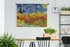 MuchoWow® Wandteppich Wandbehang Van Gogh - Alte Meister - Produktbild-Vorschau 2