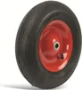 KRAFTMANN 80954 Schubkarrenrad 400 mm Produktbild-Vorschau 1
