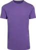 Build Your Brand Herren T-Shirt, runder Halsausschnitt Produktbild-Vorschau 3