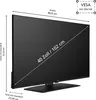 JVC LT-40VF4455 Fernseher 40 Zoll Full HD Auflösung, 102 cm Produktbild-Vorschau 2