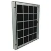 vhbw Aktivkohlefilter Ersatz für Miele 10271450, DKF-12R Produktbild-Vorschau 8