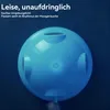 Elektrisches interaktives Katzenspielzeug mit Federanhänger Produktbild-Vorschau 3