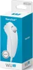 Nintendo Nunchuk weiss für Wii und Wii U Produktbild-Vorschau 2