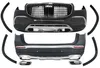 Bodykit für Mercedes GLS SUV X167 19-23 Stoßstangen Produktbild-Vorschau 1
