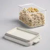 MEPAL 106413032500 MEPAL Vorratsdose Omnia 21,7 cm hoch Anteprima dell’immagine prodotto 10