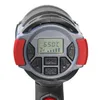 Dino KRAFTPAKET 130221 KRAFTPAKET PROFI 2000W 50-650°C Hot Anteprima dell’immagine prodotto 3