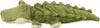 Warmies mini giocattolo riscaldante coccodrillo verde Anteprima dell’immagine prodotto 1