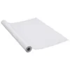 Selbstklebende Möbelfolie Hochglanz-Silbern 500x90 cm PVC Produktbild-Vorschau 1