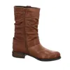 JOSEF SEIBEL Sanja 14 | Stiefel für Damen | Braun Produktbild-Vorschau 17