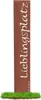 Gartenstele Edelrost "Lieblingsplatz" Produktbild-Vorschau 5