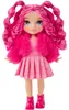 Rainbow High Littles Dolls- Magenta (Pink), Modelka, Žena, Náhľad obrázku produktu 4
