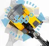 Escavatore Siva VOLVO 1:16 2,4 GHz RTR Anteprima dell’immagine prodotto 11