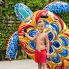 Bestway® Schwimmtier Mediterranean Turtle™ 186 x 168 x 42 Produktbild-Vorschau 3
