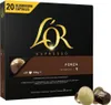 L'or - Kaffeetassen l'or Espresso Forza 20st | Sich ein 20 Produktbild-Vorschau 3