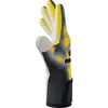 Erima Flex-Ray Pro Torwarthandschuhe - Grau / Gelb  | Produktbild-Vorschau 4
