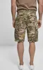Brandit BDU Ripstop Shorts Farben: Camouflage, Grösse: 5XL Produktbild-Vorschau 9