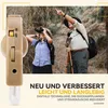 ABS Hörgerät mit einstellbarer Lautstärke, Produktbild-Vorschau 5