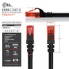 CSL Cat 6 Gigabit Ethernet LAN kábel - viacnásobne tienený Náhľad obrázku produktu 2