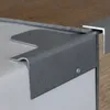 PROVISTON | Treppenkanten- & Winkelprofil | verzinkter Produktbild-Vorschau 2