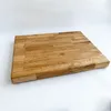 Eichenholz-Schneidebrett 200x300x20 mm Produktbild-Vorschau 3