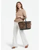 reisenthel carrybag xs - Einkaufskorb 21 cm (leo fake fur) Produktbild-Vorschau 8