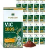 VENESSA Instant Coffee VIC 100S - 20 x 500g - Vorteilspack Produktbild-Vorschau 1