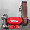 WALTER Kombischleifer 240 W, 230 V, Schleifbock, Produktbild-Vorschau 11