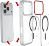 Etui Ghostek Covert MagSafe do iPhone 17 Pro przezroczysty Podgląd zdjęcia produktu 5