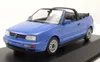 Maxichamps 940055530 VW Golf 3 Cabrio 1997 dunkelblau 1:43 Produktbild-Vorschau 10
