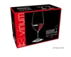 Riedel  BAR PORT VINUM 2 Stück 641600060 Podgląd zdjęcia produktu 2