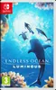 Nintendo Endless Ocean Luminous (Switch), Nintendo Switch, Podgląd zdjęcia produktu 1