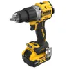 DeWALT Werkzeuge - AKKU-Schlagbohrschrauber 18 V,  2  x 5,0 Produktbild-Vorschau 26