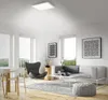 LED Deckenleuchte Panel dimmbar CCT inkl. Fernbedienung 18W Produktbild-Vorschau 3