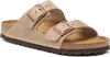 Birkenstock  Arizona Damen Herren Pantolette Nubukleder Produktbild-Vorschau 21