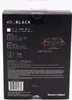 Western Digital P50, 4 TB, USB Type-C, 3.2 Gen 2 (3.1 Gen Podgląd zdjęcia produktu 4