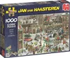 Weihnachten. Puzzle 1000 Teile Produktbild-Vorschau 4