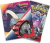 Pokémon TCG: Minialbum s boosterem SS 2024 Produktbild-Vorschau 6