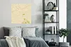 MuchoWow® Poster Stadtplan - Schwäbisch Gmünd - Karte - Produktbild-Vorschau 4