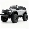 Wltoys 184023 RC Crawler 1:18 4WD 2.4GHz 9KM/H Offroad Produktbild-Vorschau 9